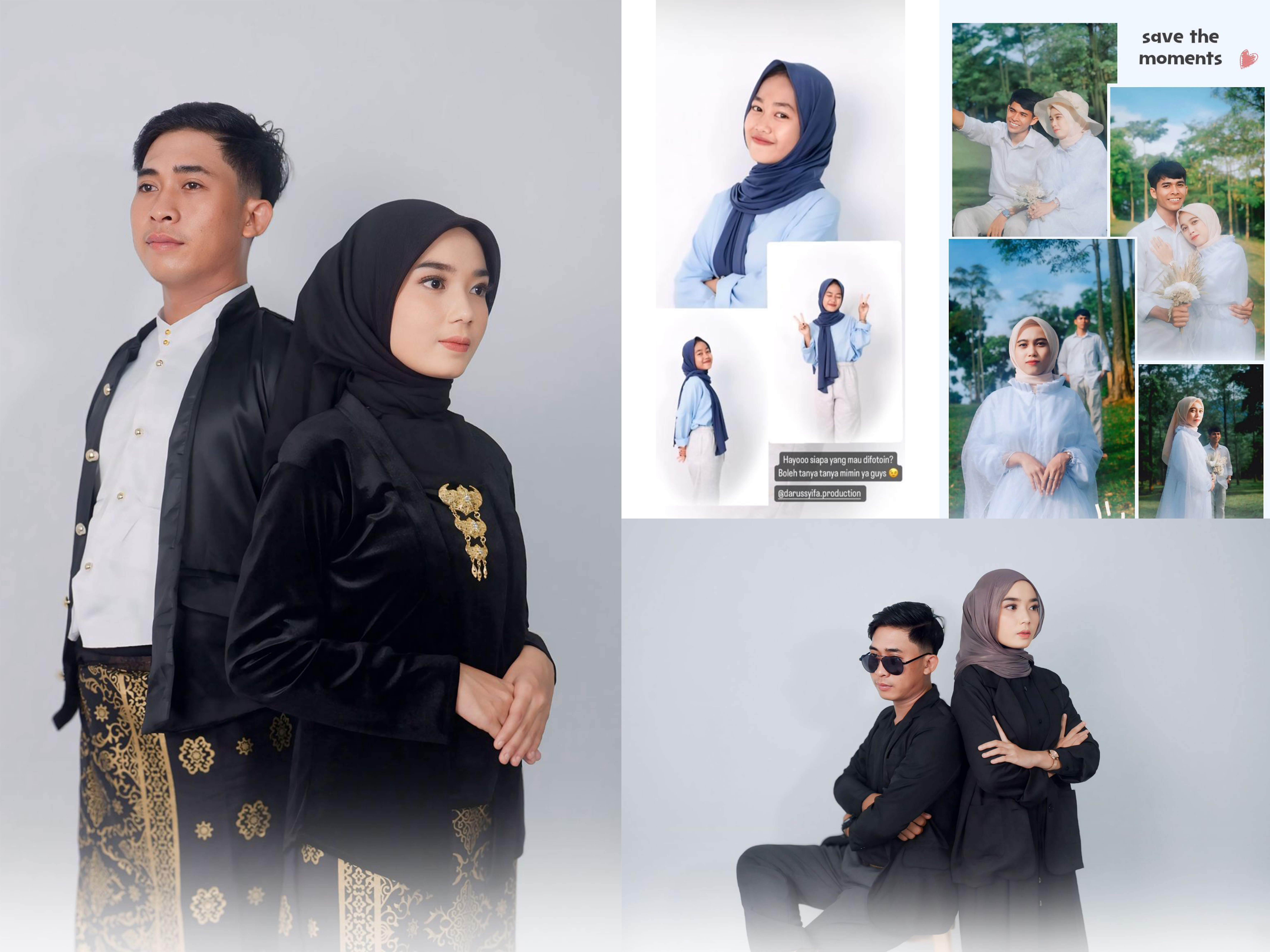 Proyek 1