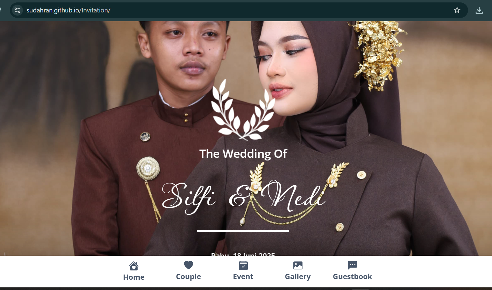 Proyek 4